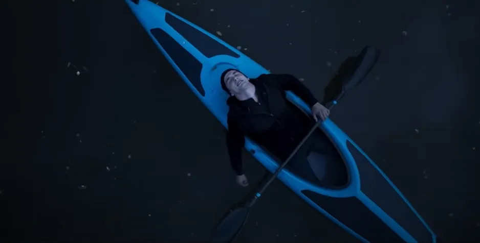 Imagen: @PrimeVideoES.