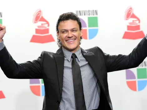 Te decimos por qué el rostro de Pedro Fernández es tendencia y con qué meme lo critican en redes sociales