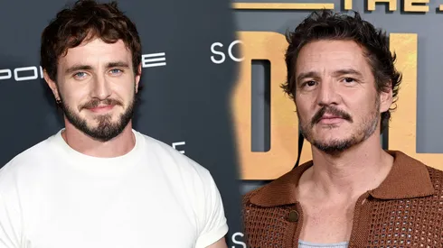 Así será Gladiador 2