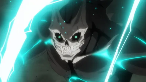 Kafka Hibino verá como toda su vida dará un radical giro cuando se convierta en Kaiju No. 8.