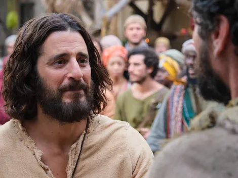 ¿Cuántos capítulos tiene The Chosen en Netflix?