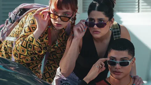 Aprendiendo a Vivir es un remake de una serie noventera australiana.