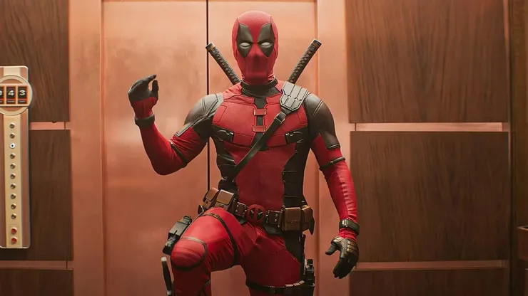 Los nuevos detalles de la película.