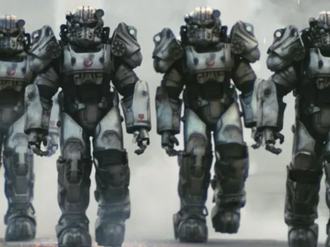 La nueva serie más vista de Prime Video en todo el mundo