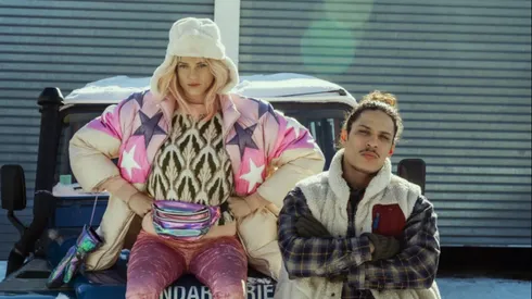 ‘Antracita’ de Netflix