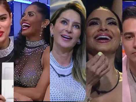 ¿Quién será el doceavo eliminado de La Casa de los Famosos 2024?