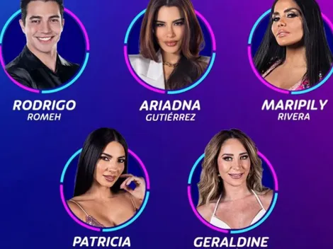 ¿Quién fue el doceavo eliminado de La Casa de los Famosos 2024?