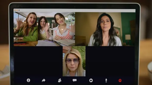 Te decimos de qué trata esta divertida película.