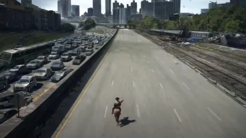La franquicia ha llegado más lejos que Rick cabalgando a una ciudad infestada de zombis.