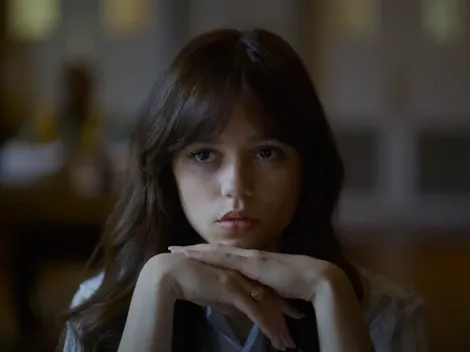 Miller's girl: te mostramos de qué trata y hablamos de esa escena que tanta polémica ha levantado