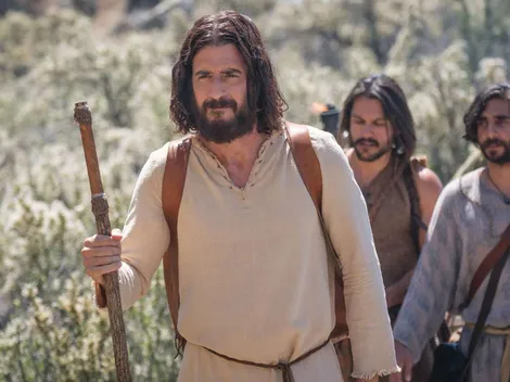 ¿Cuándo se estrena The Chosen, Temporada 4, Capítulos 3 y 4?