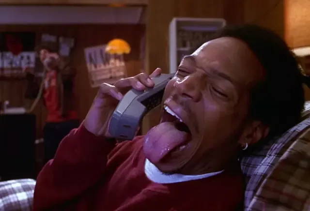 Scary Movie es un clásico de comedia internacional.