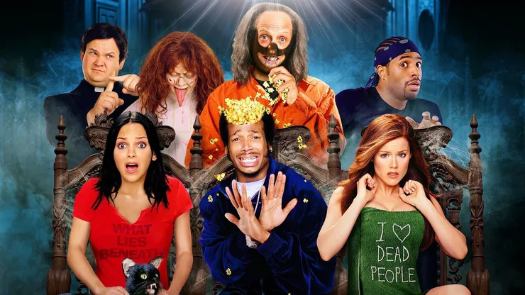 Scary Movie tendrá un reboot de la saga.