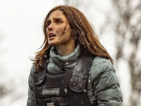 No sólo Antracita: Más contenidos de Camille Lou en Netflix