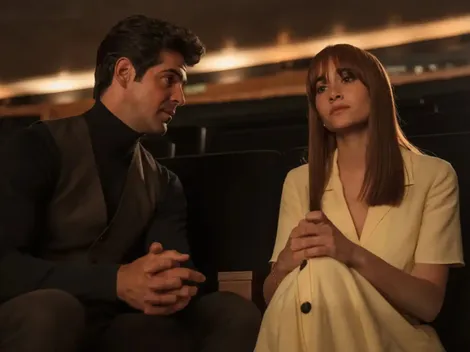 ¿Quién es quién en el reparto de Pared con Pared?