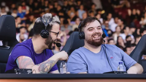 Ibai Llanos anunció La Velada del Año 4 de Ibai Llanos.