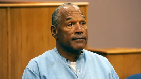 Qué ver de OJ Simpson en streaming.