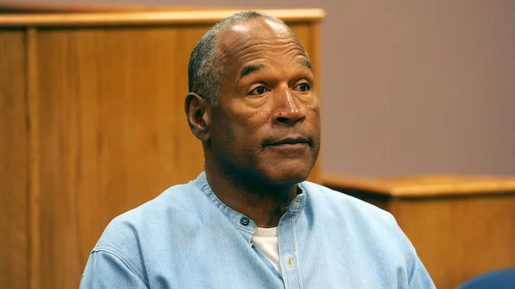 Qué ver de OJ Simpson en streaming.
