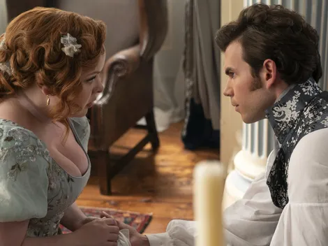 Bridgerton: Nuevo tráiler y póster de la temporada 3