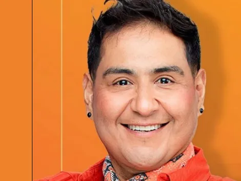 ¿Quién es Rafa Balderrama de MasterChef México 2024?