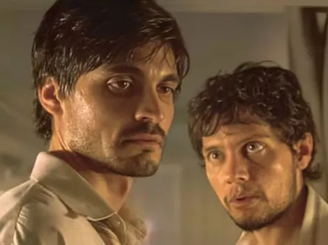 Reparto de ‘Secuestro del vuelo 601’ de Netflix