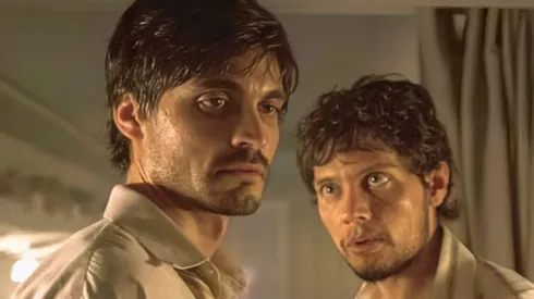 Reparto de ‘Secuestro del vuelo 601’