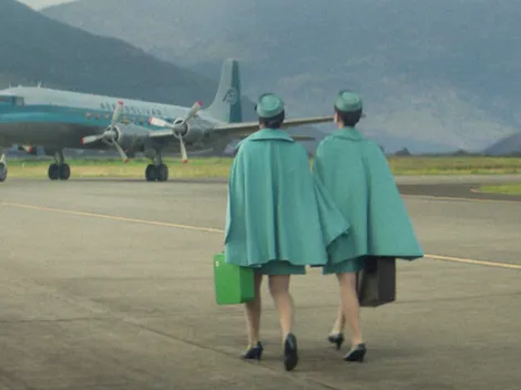 Historia real de ‘Secuestro del vuelo 601’ de Netflix