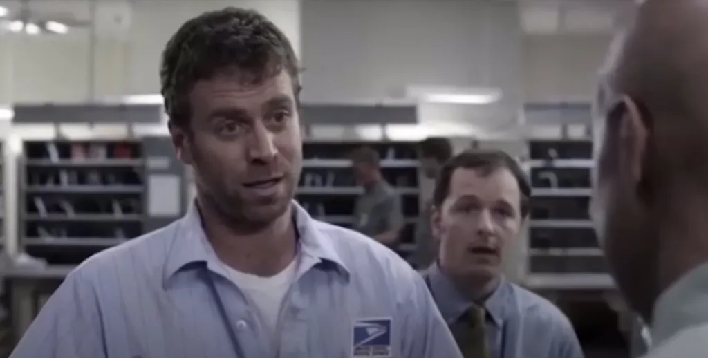 Brady McDaniels tendrá la oportunidad de recuperar su fe en esta conmovedora historia. Imagen: @gloucinema3432.