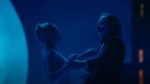Joaquin Phoenix y Lady Gaga se han robado la atención del público con lo que hemos visto en el tráiler.
