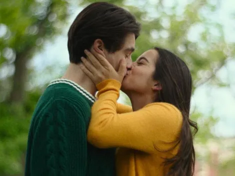 Mil veces hasta siempre: Trailer y fecha de estreno