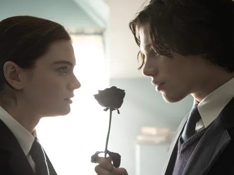 Películas parecidas a Fabricante de Lágrimas