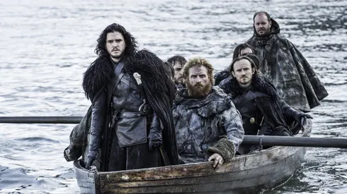 Cancelaron el spin-off de Jon Snow