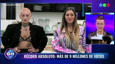 Se confirmó la lista de nominados en Gran Hermano Argentina 2024.