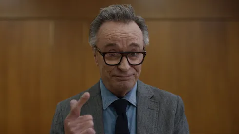 La serie tendrá más episodios a futuro.