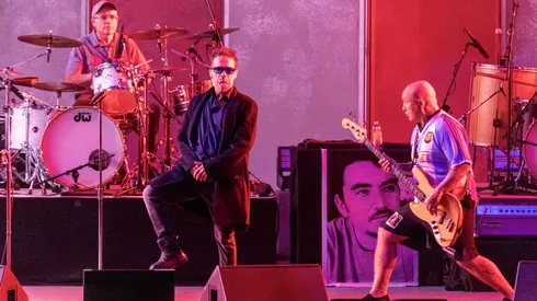 Los Fabulosos Cadillacs se presentarán en México durante este 2024.