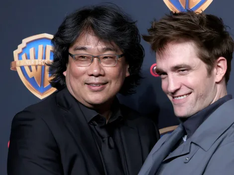 Así será Mickey 17 con Robert Pattinson