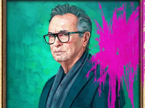 Bellas Artes: Todo sobre la nueva serie argentina