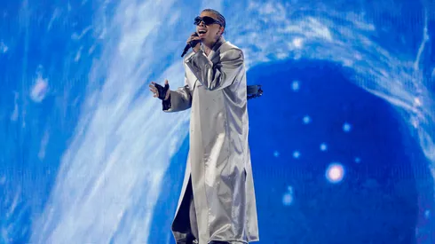 Rauw Alejandro será parte de Dale Mixx México 2024.