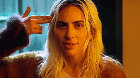 Lady Gaga en ‘Joker: Folie à Deux’