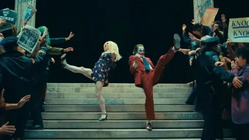 Nuevo tráiler de ‘Joker: Folie à Deux’