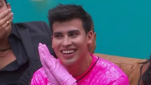 DIVAZA abandona La Casa de los Famosos 2024