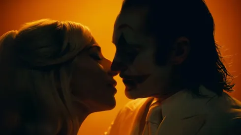 Tráiler de la secuela Joker.