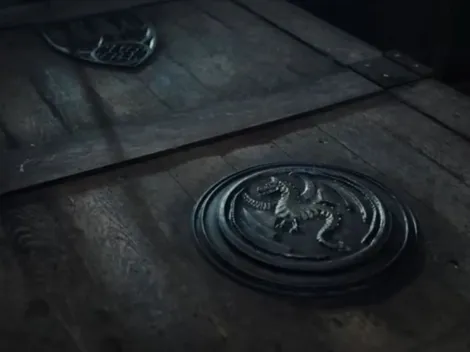 Te presentamos al reparto de Drácula: Mar de Sangre, para que sepas quién es quién