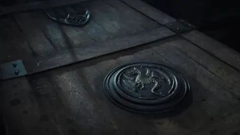 Los marineros que llevan esta carga no imaginan el infierno que vivirán.