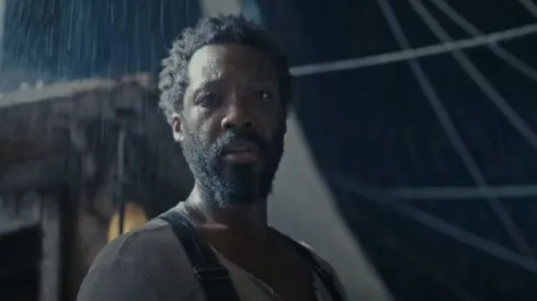 Esta cinta ha aterrorizado a los usuarios de Max.