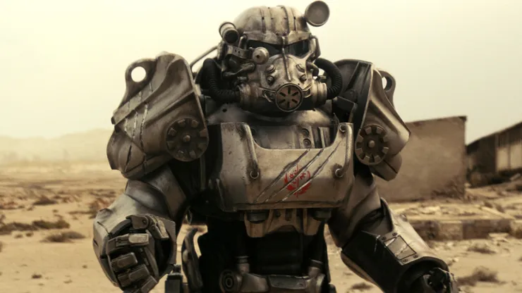 ¿Cuántos capítulos tiene Fallout?
