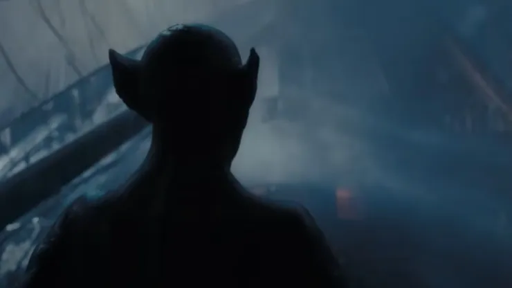 Esta es la película de terror más vista a nivel mundial en Max.
