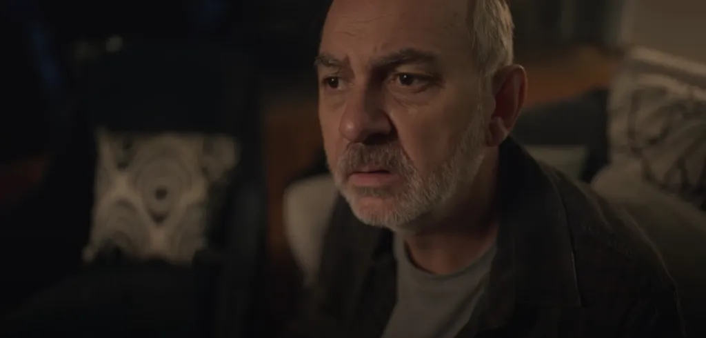 Esta película te mantendrá al borde de tu asiento. Imagen: @SonypicturesMexicoOficial.