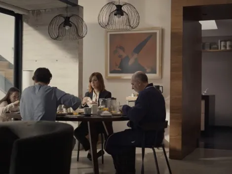 Mira aquí el tráiler, sinopsis y reparto de Confesiones