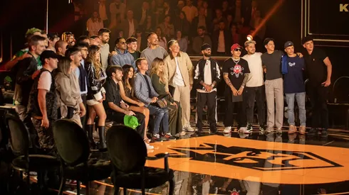 En este 2024 llega la Final Four Kings League Américas México.